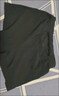 必迈新款1.5寸跑步运动短裤轻弹速干马拉松竞速竞训清爽舒适短裤 骑士黑【男】 L 实拍图