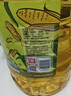 金龙鱼 食用油 非转基因 物理压榨玉米油6.18L（蕴含植物甾醇） 实拍图