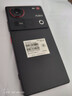 努比亚（nubia）Z70 Ultra 骁龙8至尊版 35mm主摄 6150mAh电池 真全面屏 16GB+1TB 黑玺  国家补贴 5G中兴手机 实拍图