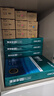 得力（deli）珊瑚海A4打印纸 70g500张*5包一箱 双面打印复印纸 整箱2500张7361【纸类金榜榜首】 实拍图