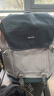 Mr.ace Homme户外双肩包女轻便大容量徒步背包大学生运动旅行书包男加大款 实拍图