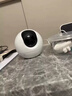 萤石（EZVIZ） C6c 3K云台增强版+32G监控专用存储卡 500万极清 室内智能无线监控器家用摄像头 实拍图