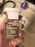 TOM FORD暗麝心魄30ML TF香水白麝香30ML 女士男士生日礼物女送女友 实拍图