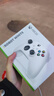 微软（Microsoft）Xbox无线游戏手柄 无线控制器 冰雪白 蓝牙适配Xbox/PC/平板/手机 Steam促销黑神话悟空 丝之歌 实拍图