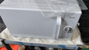 美的（Midea）快捷家用微波炉家用小型迷你360°转盘加热 旋钮操控易洁内胆时间调节20升（PM2000） 实拍图