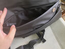 回力磁吸扣男士斜挎包大容量机能胸包通勤包骑行户外背包运动单肩包 实拍图