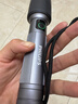飞利浦（PHILIPS）手电筒强光手电超亮超长续穿天家用小型军野外巡逻户外照明应急灯 实拍图