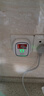 海曼（HEIMAN）燃气报警器家用厨房天然气管道煤气泄露感应器可燃气体泄漏探测器 实拍图