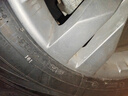 优科豪马轮胎225/65R17 102H G91AS原配马自达CX-5/东风日产奇骏/长安CS75 实拍图