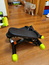 麦瑞克（MERACH）踏步机家用爬楼机小型登山脚踏机椭圆仪居家健身跑步减肥器材 实拍图