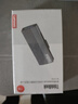 ThinkPad联想Thinkbook移动固态硬盘（PSSD）无线 1TB type-c双接口两用手机电脑U盘 固态U盘 BU210 实拍图