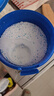 Domol彩色衣物去污亮白粉750g*1爆炸盐彩漂粉彩色衣物清洁剂德国进口 实拍图