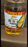金龙鱼 食用油 非转基因压榨一级玉米胚芽油4L(新老包装随机发货) 实拍图