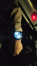 HUAWEI WATCH GT 5 幻夜黑46mm华为智能手表情绪健康助手玄玑感知系统 实拍图