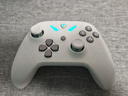 雷神（ThundeRobot）三模游戏手柄G30S TMR版 无线游戏手柄 类xbox霍尔扳机switch电脑PC手机steamNS明末渊虚之羽 实拍图