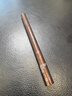 奇士美（kiss me）花盈美蔻持久柔滑液体眼线笔0.4ml 02红棕色(不易晕染 新年礼物) 实拍图