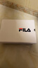斐乐（FILA）跑步鞋老爹鞋男子跑步鞋MARSⅡ火星二代情侣款复古运动鞋休闲鞋 合金灰-AL-F12M131116F 44 实拍图