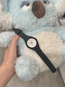 名创优品（MINISO）学生手表考试专用手表男款初高中毕业期末青少年静音防水机械石英 实拍图