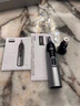 飞利浦鼻毛修剪器 双面切剃 全身水洗剃毛器 舒适安全男士礼物生日礼物送男生送长辈圣诞礼物送男生 NT5600/15 实拍图