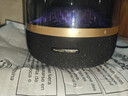 哈曼卡顿 音乐琉璃四代【政府补贴】蓝牙音箱 家庭影院音响 居家艺术音箱 新年礼物 琉璃4 黑金典藏版 实拍图