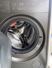 COLMO黑珍珠洗衣机C3家用10KG大容量600MM纯平全嵌变频全自动滚筒洗衣机无孔筒净护柔洗 慕斯喷淋净护柔洗 星泽灰C3 晒单实拍图
