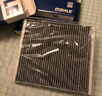 马勒（MAHLE）带炭PM2.5空调滤芯LAK1282(新科鲁兹迈锐宝XL昂科威英朗探界者XT5 实拍图