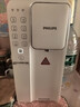 飞利浦（PHILIPS）家用净水器 加热直饮一体机 台式免安装即热直饮水机 反渗透净水器双芯 5升大水箱ADD6836/93 【套装】两芯款 实拍图