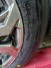 优科豪马横滨汽车轮胎 225/60R18 100H AE61A 原配丰田RAV4/威兰达 实拍图