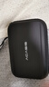 阿卡西斯（acasis） 2.5英寸移动硬盘包多功能数码配件收纳包 数据线移动电源充电宝U盘手机耳机便携式保护套YPB 实拍图