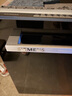 西门子（SIEMENS）黑魔镜636Mega 18套+3层碗篮全能舱【双一级认证超省水省电】一键单烘干嵌入式洗碗机 SJ43EB33MC 实拍图
