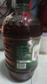 红井源醇香胡麻油5L食用油月子油炒菜亚麻籽油热炒烹炸春节新年团购送礼 实拍图