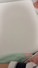 亚朵星球慢回弹记忆绵枕 枕头护颈枕芯基础款枕头芯酒店睡眠低枕8cm单只 实拍图