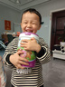 君乐宝小小鲁班诠维爱AII儿童配方奶粉4段800g*4成长套餐 乳铁蛋白 实拍图