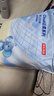 京东京造婴儿拉拉裤尿不湿纸尿裤Cloud云柔XXL52片(15kg以上)超薄透气 实拍图