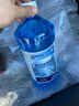 蓝星汽车玻璃水-30度 2L*2瓶 冬季防冻强力去油膜去污雨刮水四季通用 实拍图