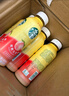 星巴克（Starbucks）星茶饮 桃桃乌龙茶330ml*6瓶 瓶装果汁茶饮料 实拍图