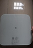 米家（MIJIA）小米智能体重秤S200 白色 双接家用健康秤电子秤人物双模式 APP高精准数据测量 智能分析 减肥专用 实拍图