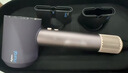 戴森（DYSON）HD16 智能吹风机 Supersonic 电吹风 负离子 速干护发 送礼推荐 HD16晶耀紫色 实拍图