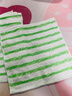 COODORA竹纤维洗碗布厨房专业抹布25*25cm5片加厚去油污吸水洗碗巾不掉毛 实拍图
