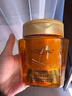 欧莱雅黄金发膜250ml 免蒸护发膜非护发素 改善干枯发防毛躁柔顺顺滑 实拍图