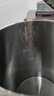 九阳（Joyoung）热水壶烧水壶电水壶 双层壶体316L不锈钢 一体无缝内胆 1.5L家用0胶水电水壶 K15FD-W115 实拍图