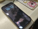 【24期免息】Apple iPhone 15 Pro 苹果15pro二手 国行全网通 5G双卡双待 黑色钛金属【评价有礼】 【99新】256G 推荐【24期免息】每日仅需9元 购物无忧+一年质保 实拍图