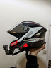 ASMAX Z1摩托车头盔蓝牙耳机高端防水全盔半盔机车骑行专业对讲机装备 Z1*Mesh组网*AI语音*乐享骑行 实拍图
