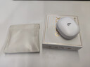 漫步者（EDIFIER）X2 Evo 真无线立体声蓝牙耳机 蓝牙6.0 AI翻译 适用苹果华为小米OPPO手机 奶霜白 新年礼物 实拍图