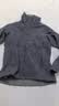 ARC'TERYX始祖鸟 GAMMA MX HOODY 防风 男子 软壳夹克 BLACK SAPPHIRE II/蓝黑色 M 实拍图