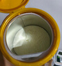伊利金领冠珍护三代OPO好吸收较大婴儿A2β-酪蛋白奶粉2段6-12月900g 实拍图