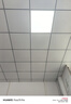 得焺600x600led平板灯办公室6060吊顶扣板灯公司集成吊顶灯天花板灯 48W -600*600mm超薄白框 实拍图