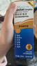 博视顿博士伦新洁角膜接触OK镜护理RGP硬性隐形眼镜润滑液10ml*4 实拍图