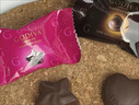 歌帝梵（Godiva）【典藏年礼】经典大师夹心黑巧克力高端礼盒 30颗230g 新年礼物 实拍图