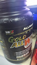 ALLMAXGOLD金牌乳清蛋白粉2磅907克 巧克力花生酱 实拍图